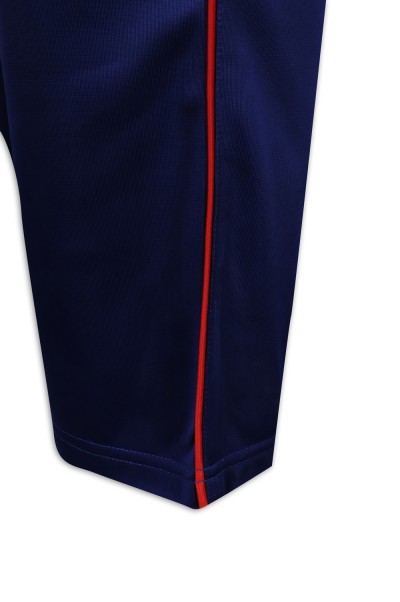 WTV168 Design Winter Sports Suit Gold Velvet Sportswear Macao Baiban Chamber of Commerce Sportswear Manufacturer detail view-14